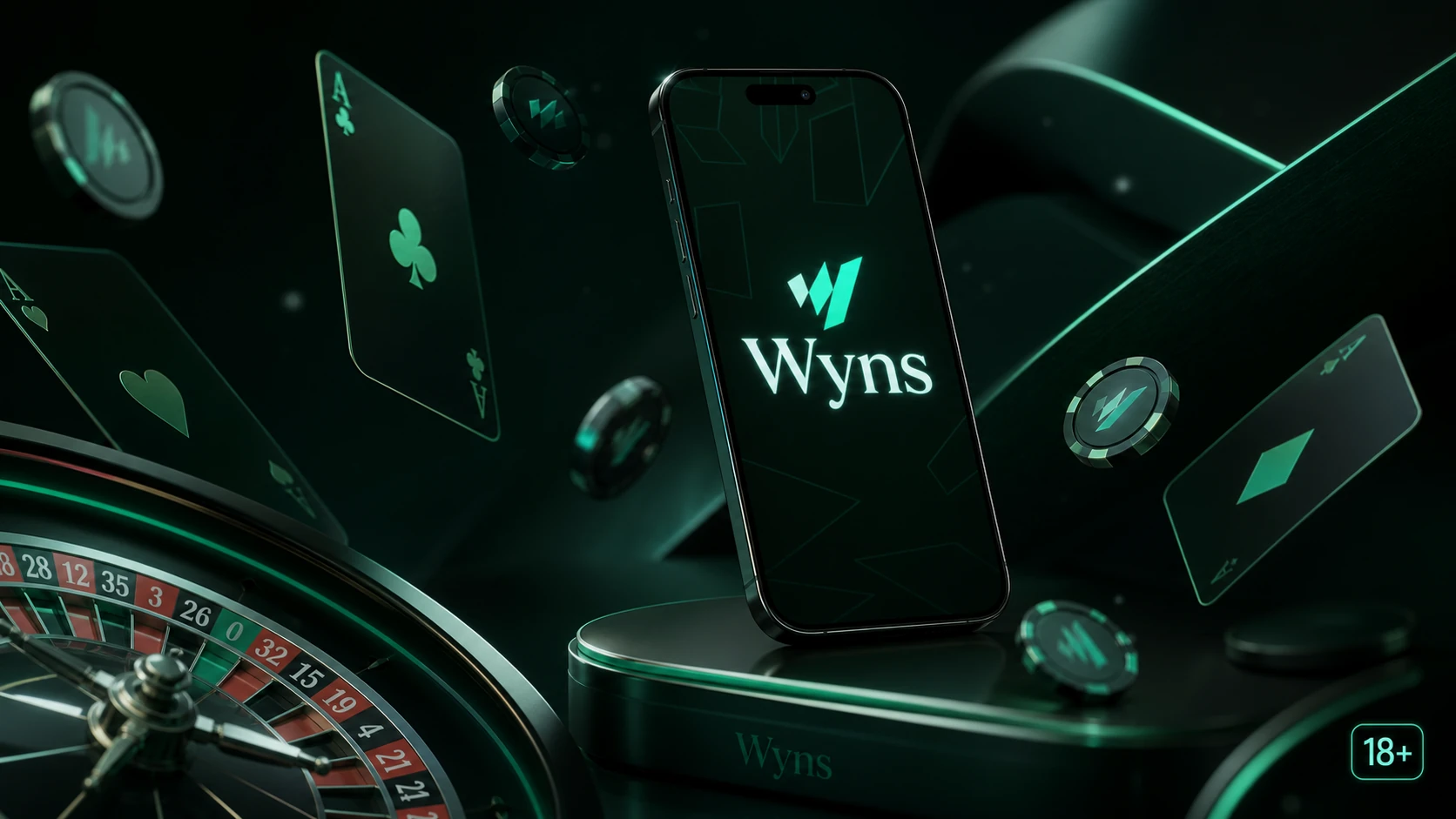 Wyns